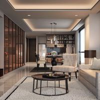 Apartment in Thailand, Phuket, 36 sq.m.