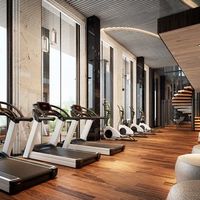 Apartment in Thailand, Phuket, 36 sq.m.