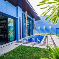 Villa in Thailand, Phuket, 174 sq.m.