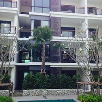 Apartment in Thailand, Phuket, 63 sq.m.