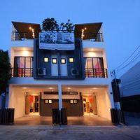 House in Thailand, Phuket, 190 sq.m.