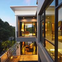 Villa in Thailand, Phuket, 200 sq.m.