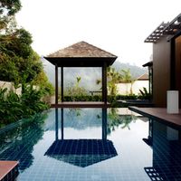 Villa in Thailand, Phuket, 263 sq.m.