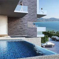 Villa in Thailand, Phuket, 270 sq.m.