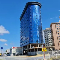 Апартаменты в Турции, Стамбул, 103 кв.фт.