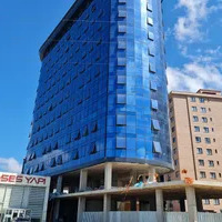Апартаменты в Турции, Стамбул, 103 кв.фт.