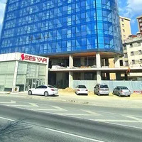 Апартаменты в Турции, Стамбул, 103 кв.фт.
