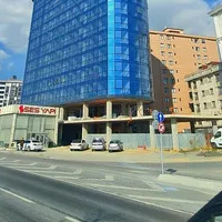 Апартаменты в Турции, Стамбул, 103 кв.фт.