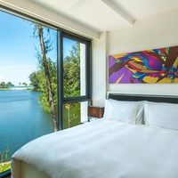 Apartment in Thailand, Phuket, 40 sq.m.