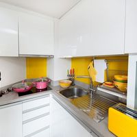 Apartment in Thailand, Phuket, 40 sq.m.