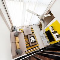 Apartment in Thailand, Phuket, 40 sq.m.