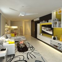 Apartment in Thailand, Phuket, 40 sq.m.