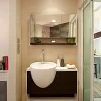 Apartment in Thailand, Phuket, 40 sq.m.