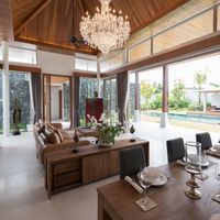 Villa in Thailand, Phuket, 265 sq.m.