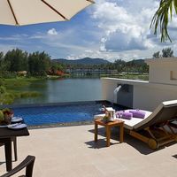 Villa in Thailand, Phuket, 292 sq.m.