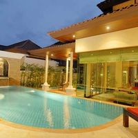 Villa in Thailand, Phuket, 218 sq.m.
