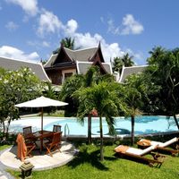 Вилла в Таиланде, Пхукет, 900 кв.м.