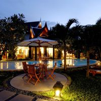 Вилла в Таиланде, Пхукет, 900 кв.м.