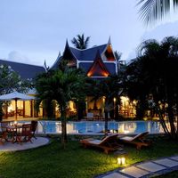 Вилла в Таиланде, Пхукет, 900 кв.м.