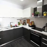 Апартаменты в Турции, Стамбул, 120 кв.фт.
