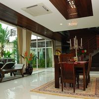 Villa in Thailand, Phuket, 320 sq.m.