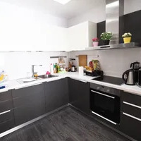 Апартаменты в Турции, Стамбул, 120 кв.фт.