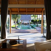 Villa in Thailand, Phuket, 600 sq.m.