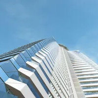 Apartment in Turkey, Istanbul, 205 sq.ft.
