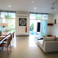 Apartment in Thailand, Phuket, 216 sq.m.