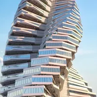 Apartment in Turkey, Istanbul, 205 sq.ft.