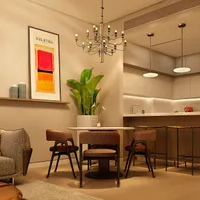 Apartment in Turkey, Istanbul, 205 sq.ft.