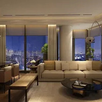 Apartment in Turkey, Istanbul, 205 sq.ft.