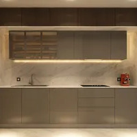 Apartment in Turkey, Istanbul, 205 sq.ft.