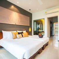 Apartment in Thailand, Phuket, 216 sq.m.