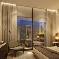 Apartment in Turkey, Istanbul, 205 sq.ft.