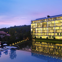 Апартаменты в Таиланде, Пхукет, 137 кв.м.