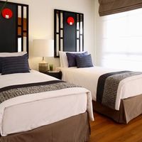 Апартаменты в Таиланде, Пхукет, 465 кв.м.