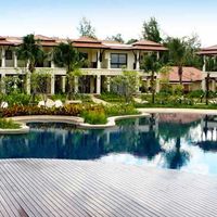 Апартаменты в Таиланде, Пхукет, 151 кв.м.