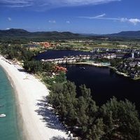 Апартаменты в Таиланде, Пхукет, 151 кв.м.