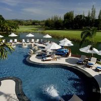 Апартаменты в Таиланде, Пхукет, 151 кв.м.