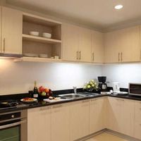 Апартаменты в Таиланде, Пхукет, 151 кв.м.