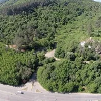 Land plot in Turkey, Istanbul, 2100 sq.ft.