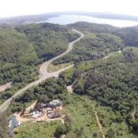 Land plot in Turkey, Istanbul, 469 sq.ft.