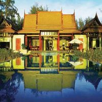 Villa in Thailand, Phuket, 334 sq.m.