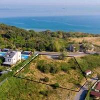 Land plot in Turkey, Istanbul, 1685 sq.ft.