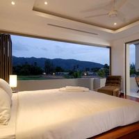Villa in Thailand, Phuket, 54 sq.m.