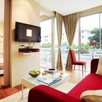 Apartment in Thailand, Phuket, 27 sq.m.