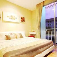 Apartment in Thailand, Phuket, 27 sq.m.