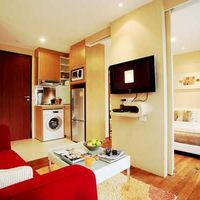 Apartment in Thailand, Phuket, 27 sq.m.