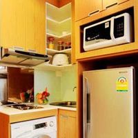 Apartment in Thailand, Phuket, 27 sq.m.